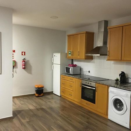 Apartamento da Seara Lamego Esterno foto