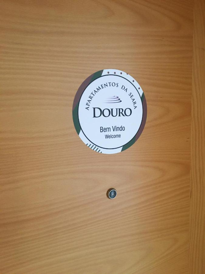Apartamento da Seara Lamego Esterno foto