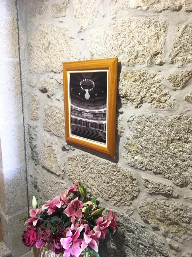 Apartamento da Seara Lamego Esterno foto