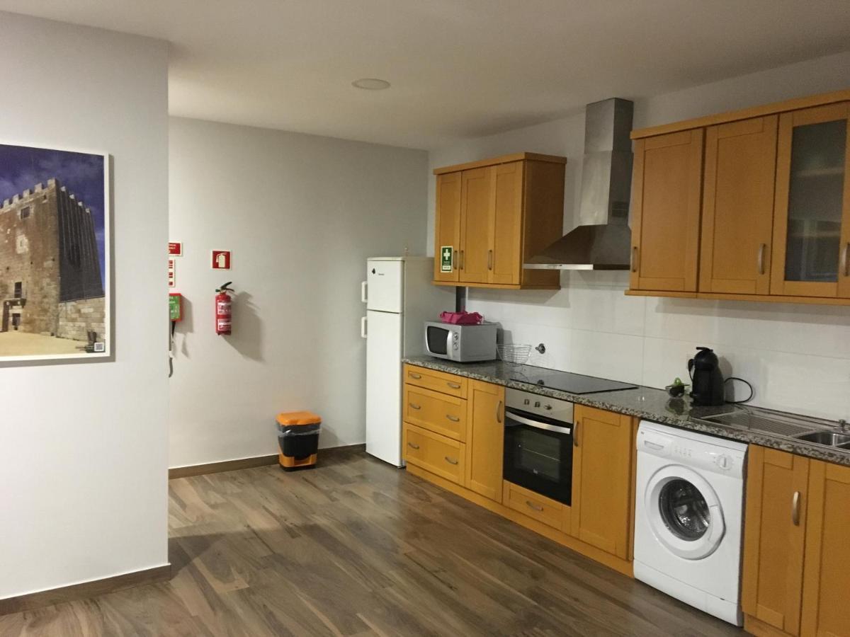Apartamento da Seara Lamego Esterno foto