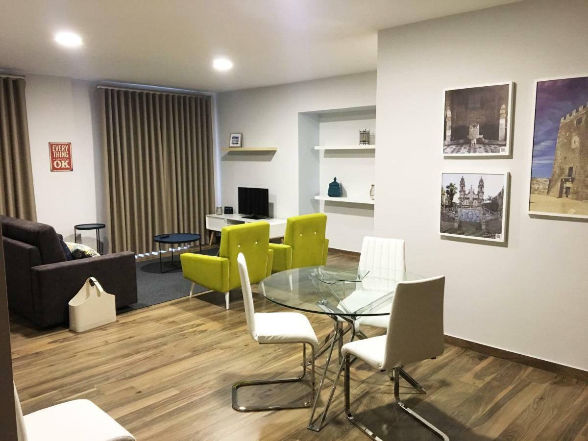 Apartamento da Seara Lamego Esterno foto