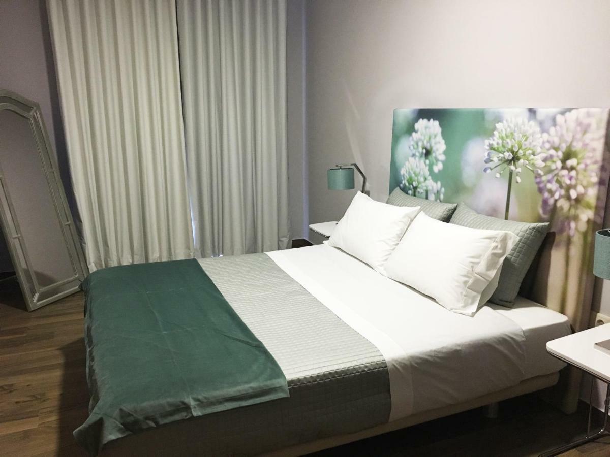 Apartamento da Seara Lamego Esterno foto