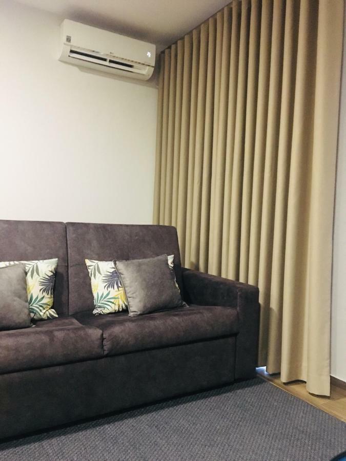 Apartamento da Seara Lamego Esterno foto