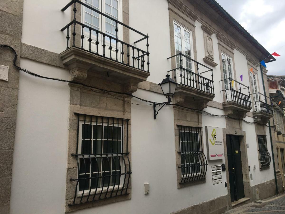 Apartamento da Seara Lamego Esterno foto